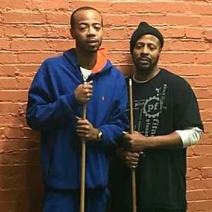 Meet your Posher, Leslie